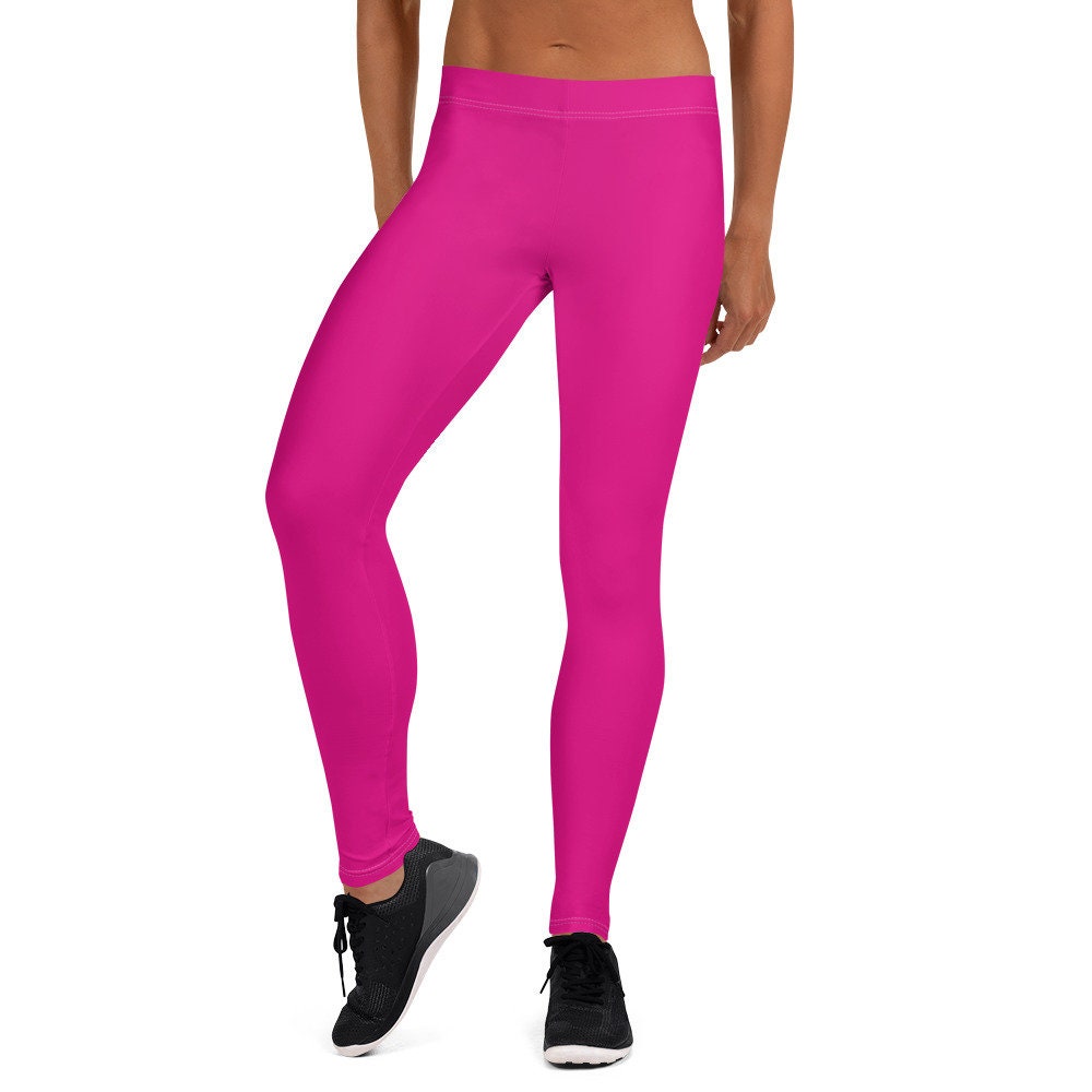 Lululemon Leggings Pink Size 2 - $60 (38% Off Retail) - From Amy