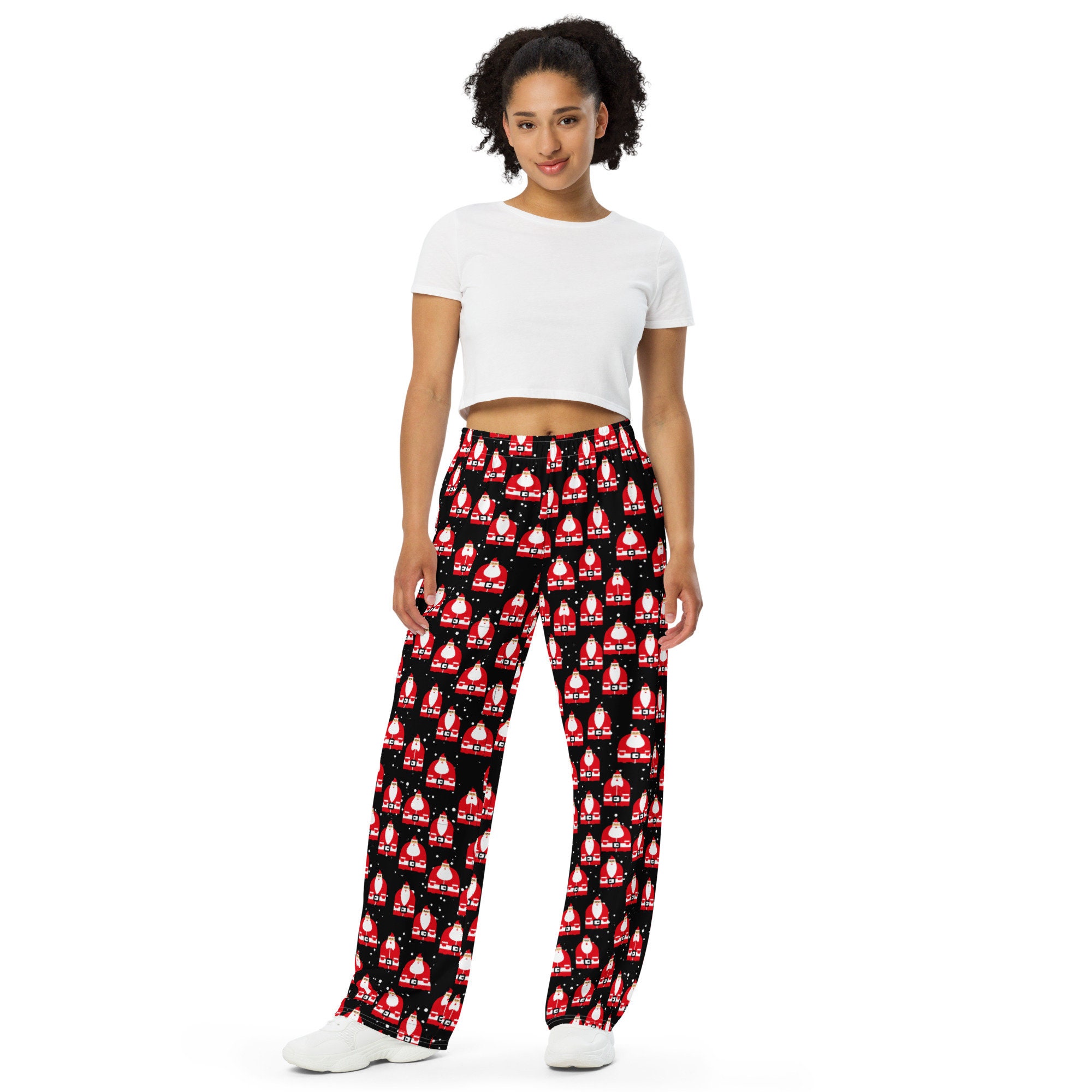 Christmas Pj Pants -  Canada