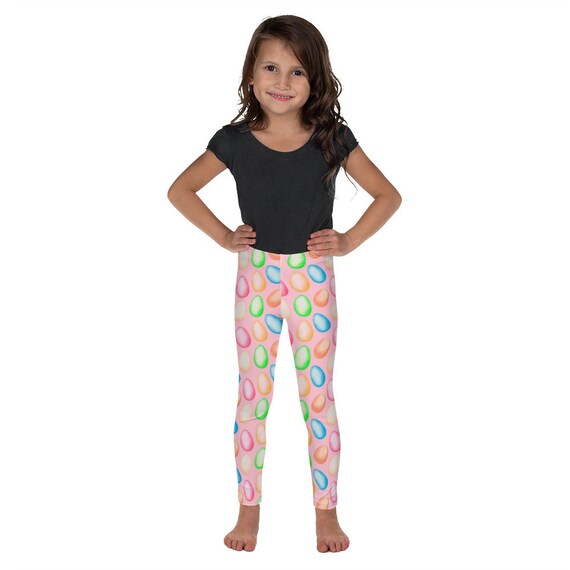 Easter leggings deals for toddlers