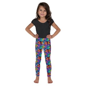 ボトムス Funny Insects all over leggings BOBO CHOSES（ボボショーズ）の「Baby Funny Insects all over