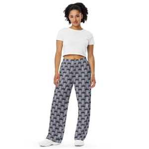 Womens Cozy Winter Pajama Pants With Cute Elephant Trunk Design, Soft  Cotton, Fun Couple Sleepwear Various Colors From Shizier, $13.43