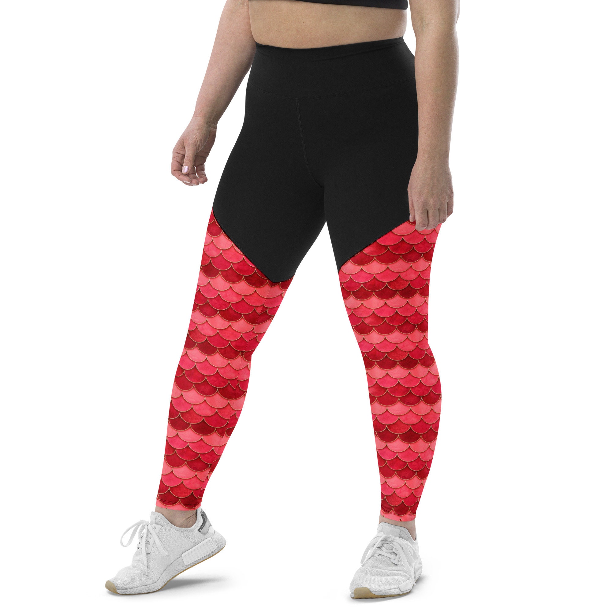 Plus Size Leggings, Champagne Bottle Print Printed Workout Running  Bachelorette Designer Fun Party Yoga Pants, 2XL 3XL 4XL 5XL 6XL for Women 