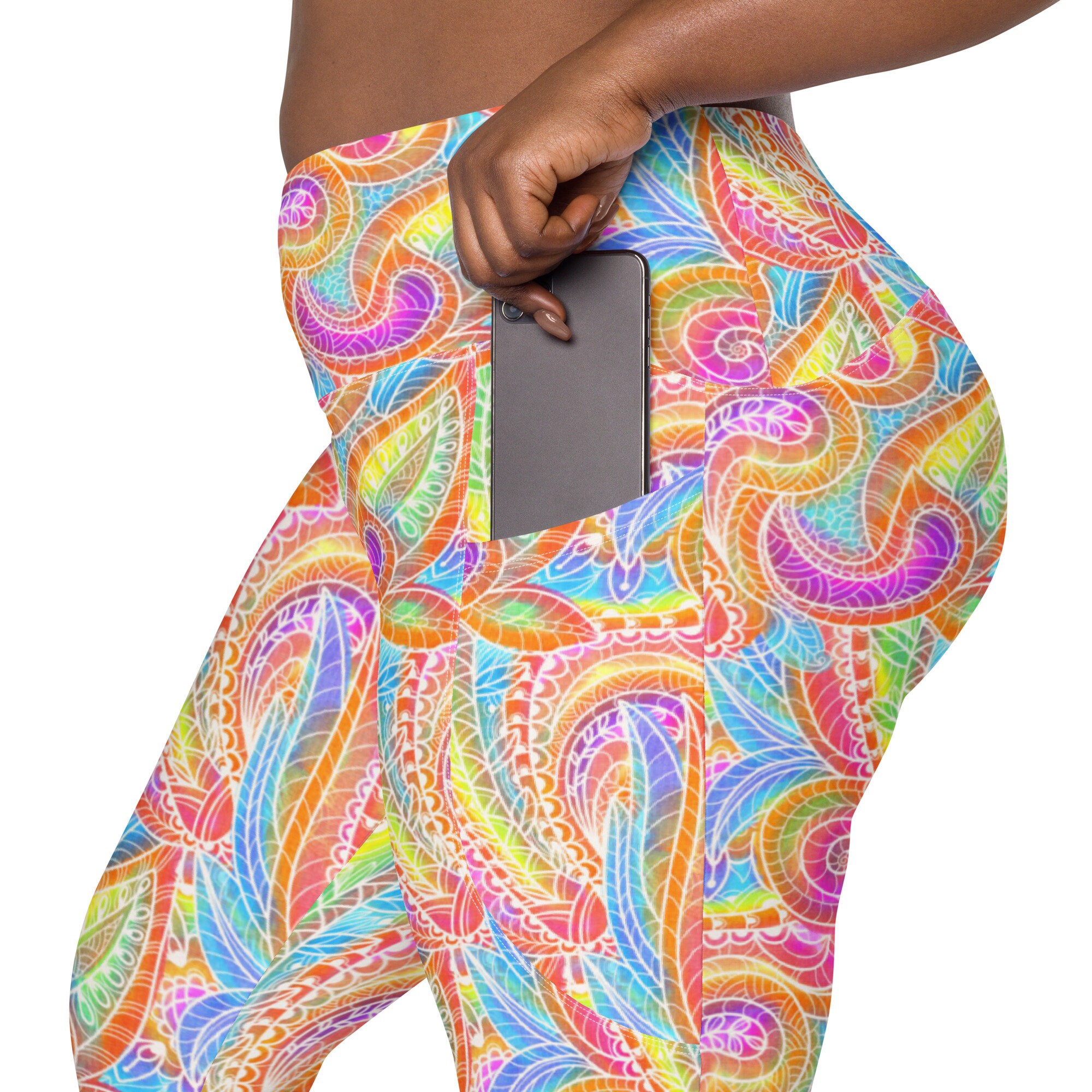 Paisley™ | Elegant Women's Pants