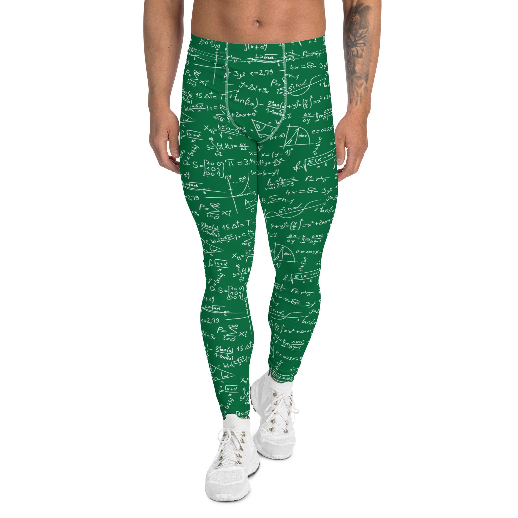Periodic table leggings lularoe hotsell