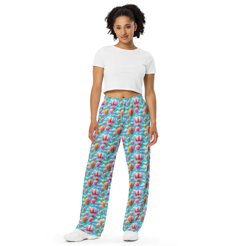Baby Balloon Pant main image 1