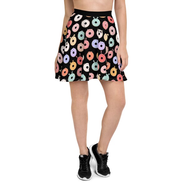 Cute Skirt Etsy