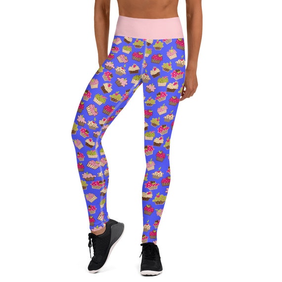 Engineering Calculus Leggings, Plus Size Math Equations Workout