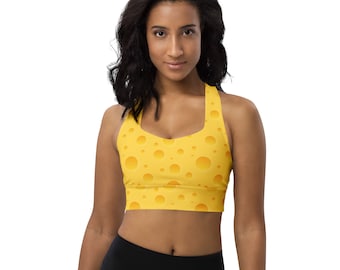 Vintage 80s 90s Sports Bra Aerobics Crop Tank Top Purple