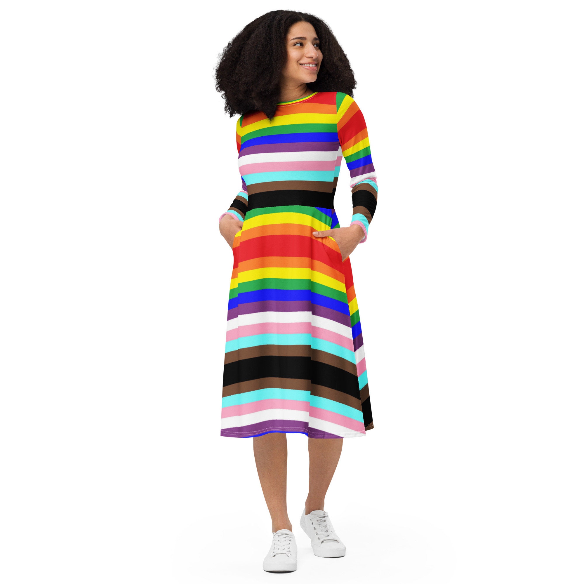 rainbow store summer dresses