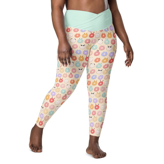 Donut cheap workout leggings