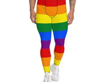 Mens Tights Gay - Etsy Australia