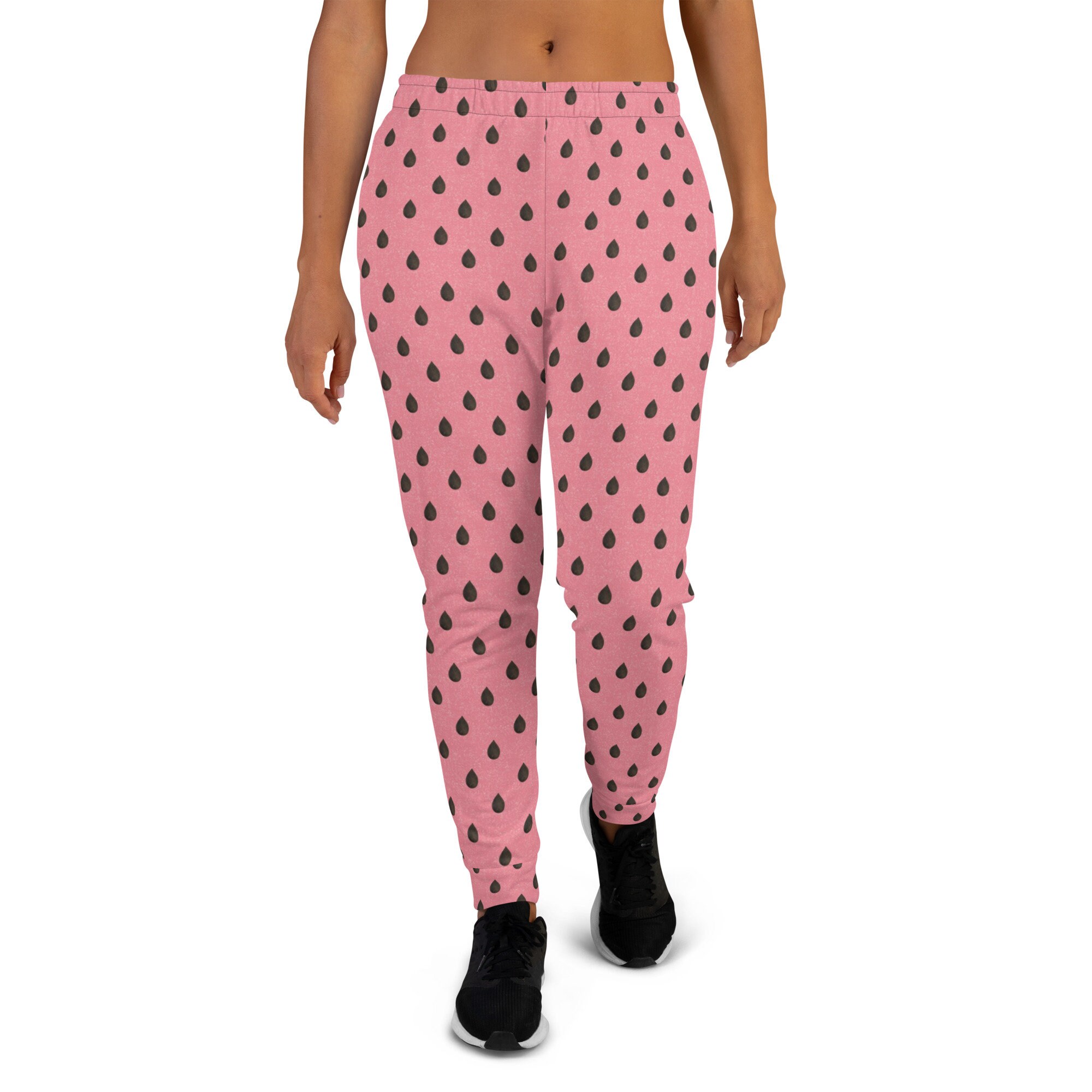 Vegan sweatpants sale