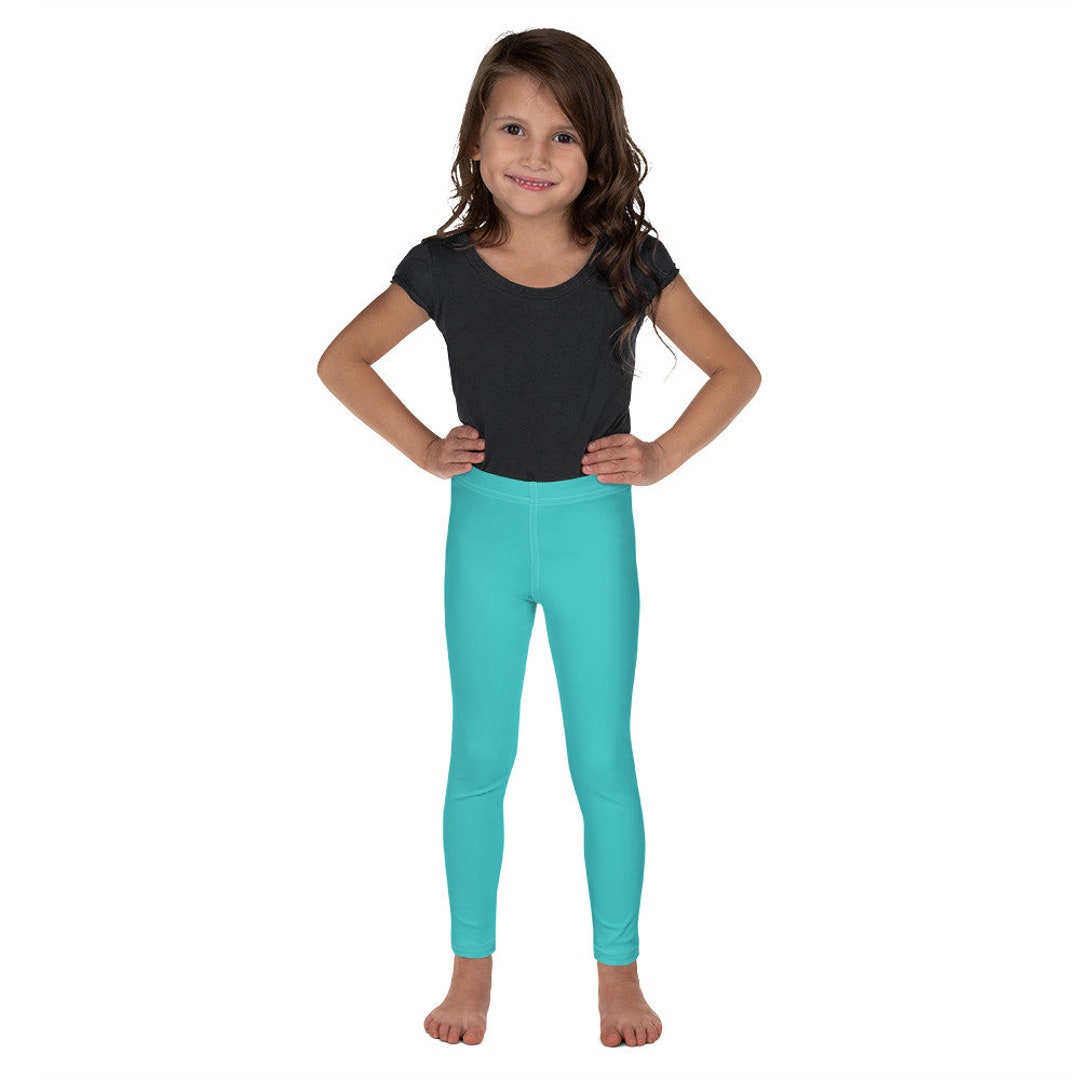 Teal tights toddler cheap