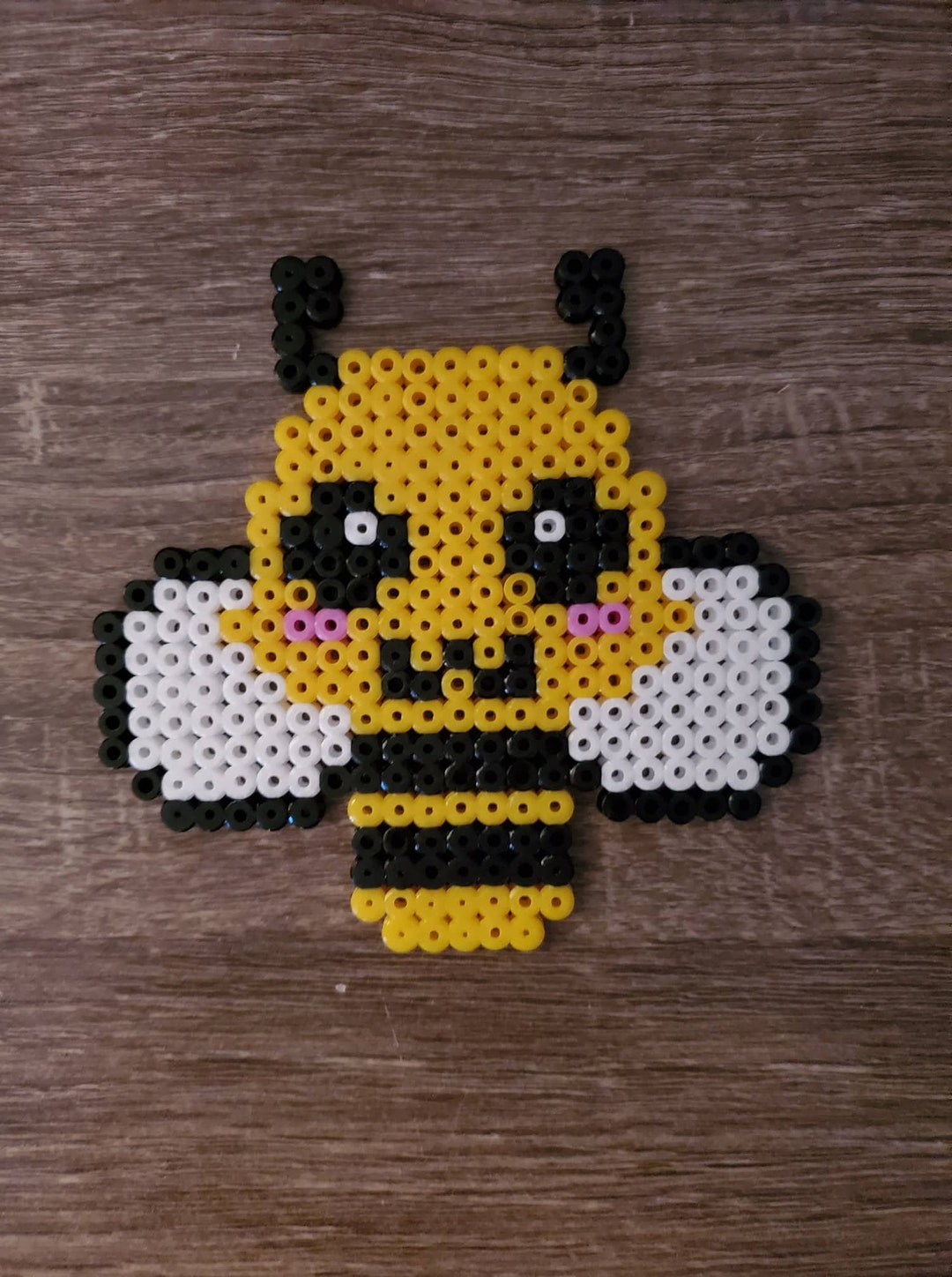 Bee Hama Beads Etsy