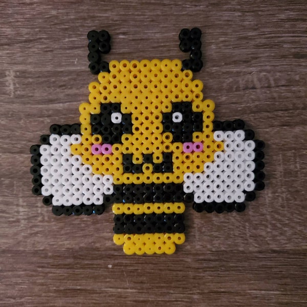 Abeille hama beads