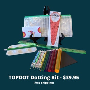 Dotting Tools