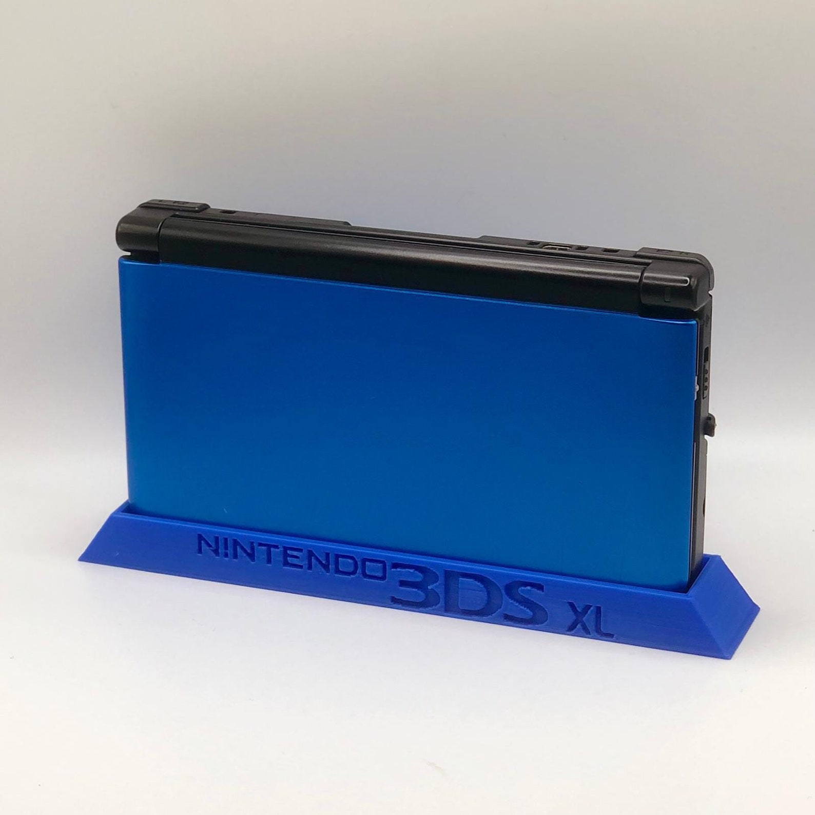 Nintendo Old 3DS XL Console 3D Printed Stand Etsy UK