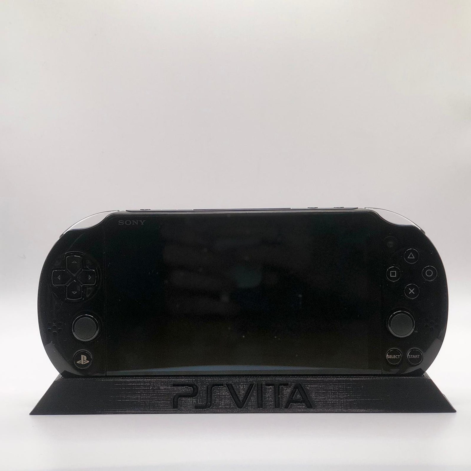 Sony PS Vita Playstation Vita PSV 2000 3D Printed Stand Etsy UK