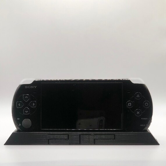 Sony PSP Playstation Portable 2000 / 3000 3D Printed Stand - Etsy