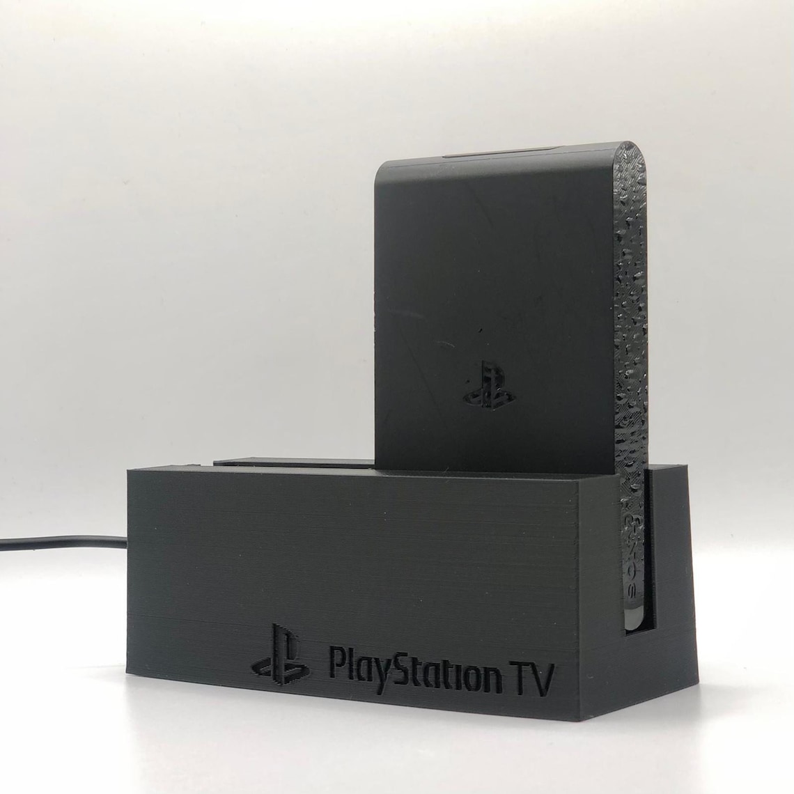 Sony PlayStation PlayStation PS Vita TV 3D Printed Stand Etsy