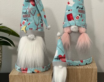 Nurse Gnomes