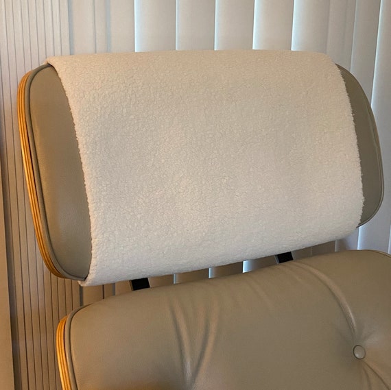 Custom Headrest Cover for Herman Miller Eames Lounge Chair Etsy