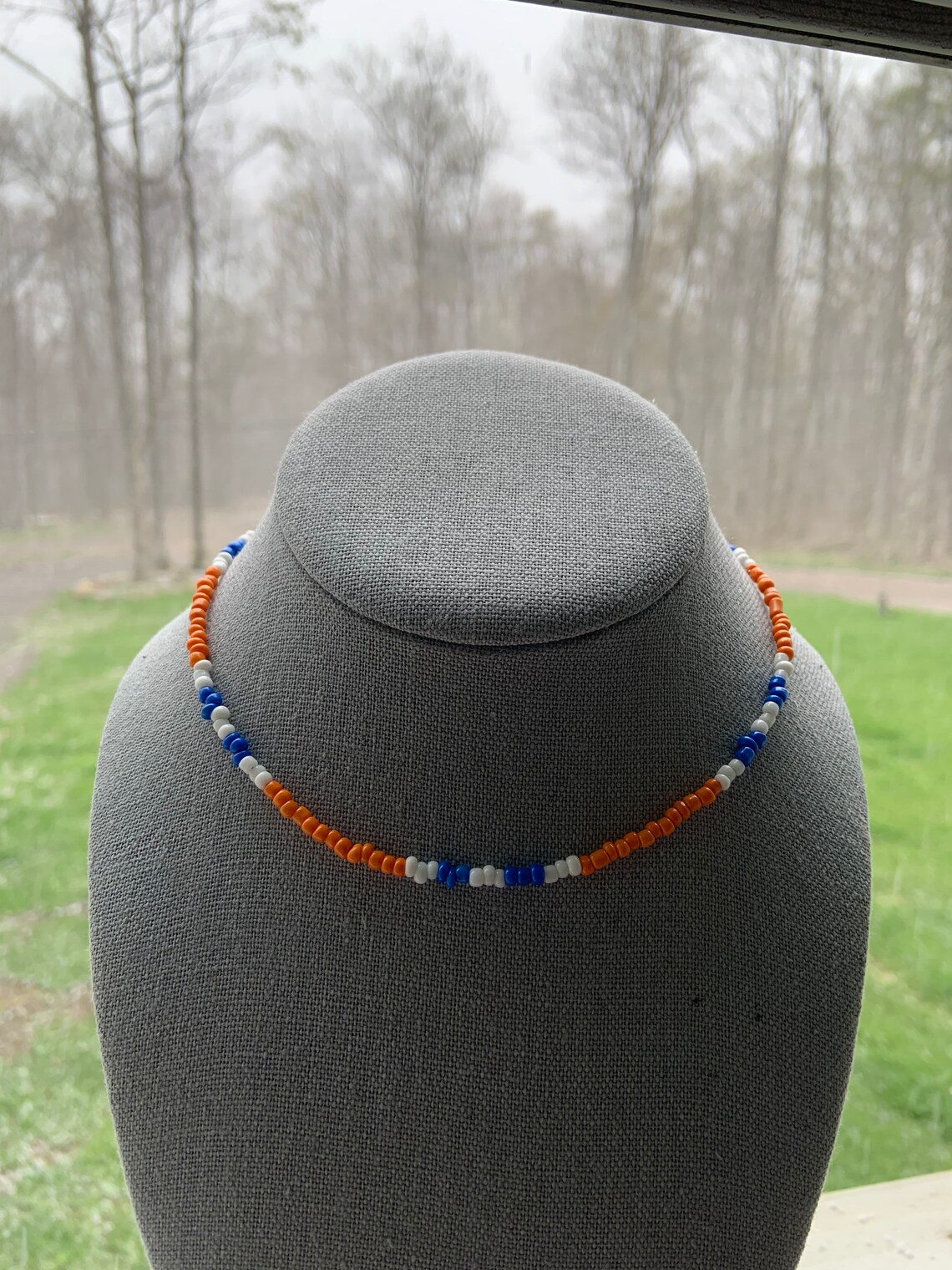 The Clone Wars Ahsoka Tano Inspired Necklace. Star Wars the Etsy