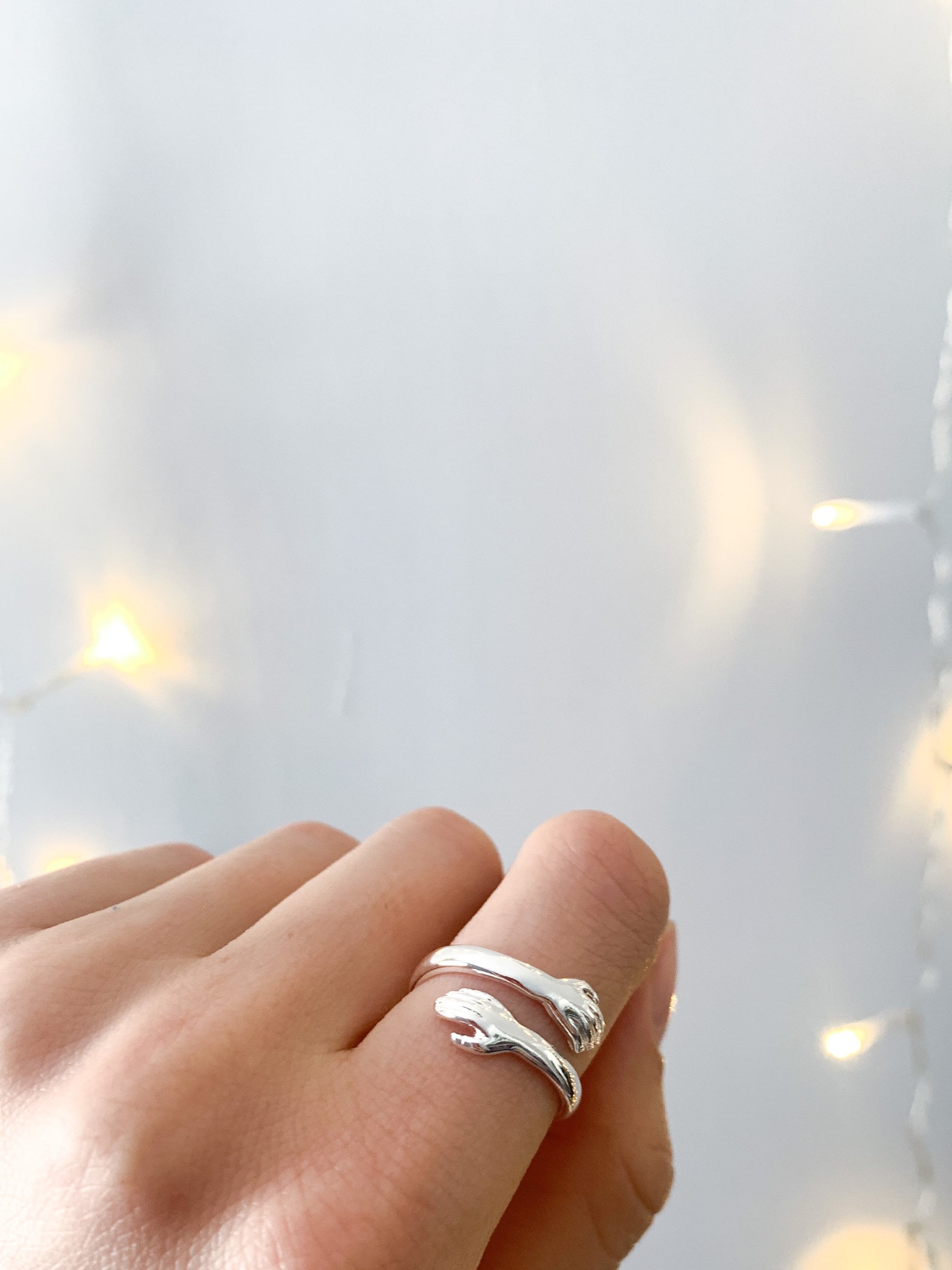 Hug Ring