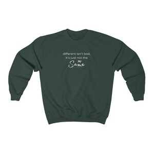 Anne of Green Gables Sweatshirt Gift for Fans of Anne With an - Etsy