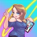 Jackies Gaming Art