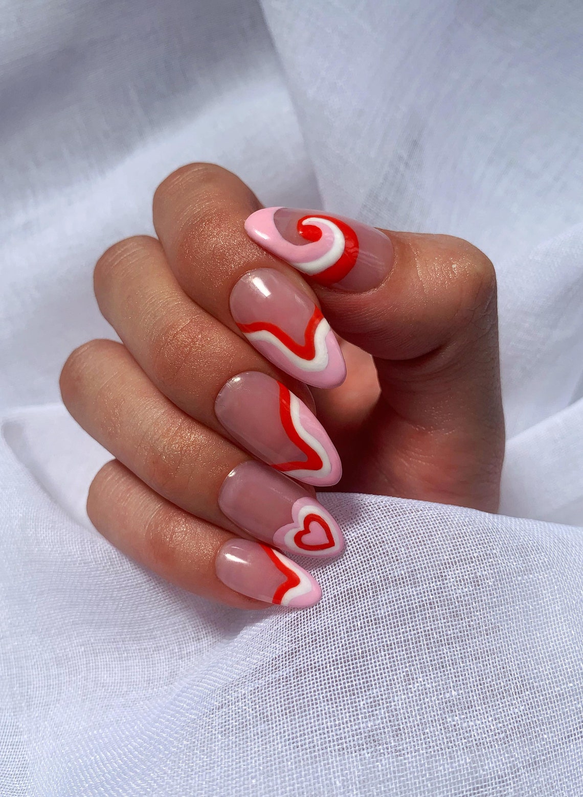 Nail Colors