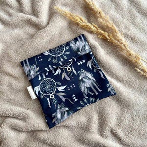 Travel Wet Bag, Small and Large dry bag, Waterproof Pocket toiletry bag, 3 sizes available - ZERO WASTE women gift