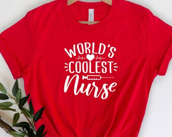 World's Nicest Nurses