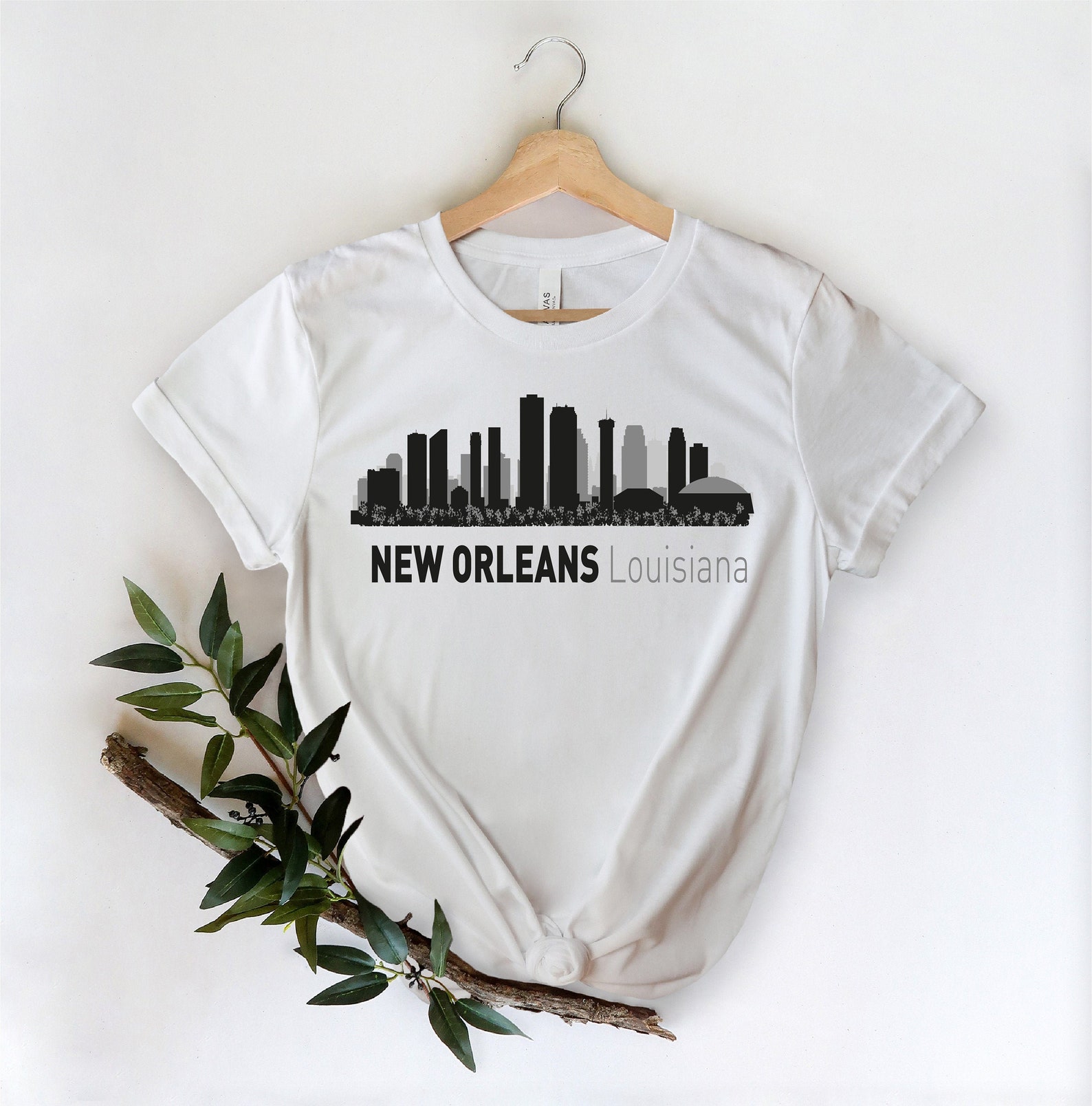 there is a house in new orleans shirt