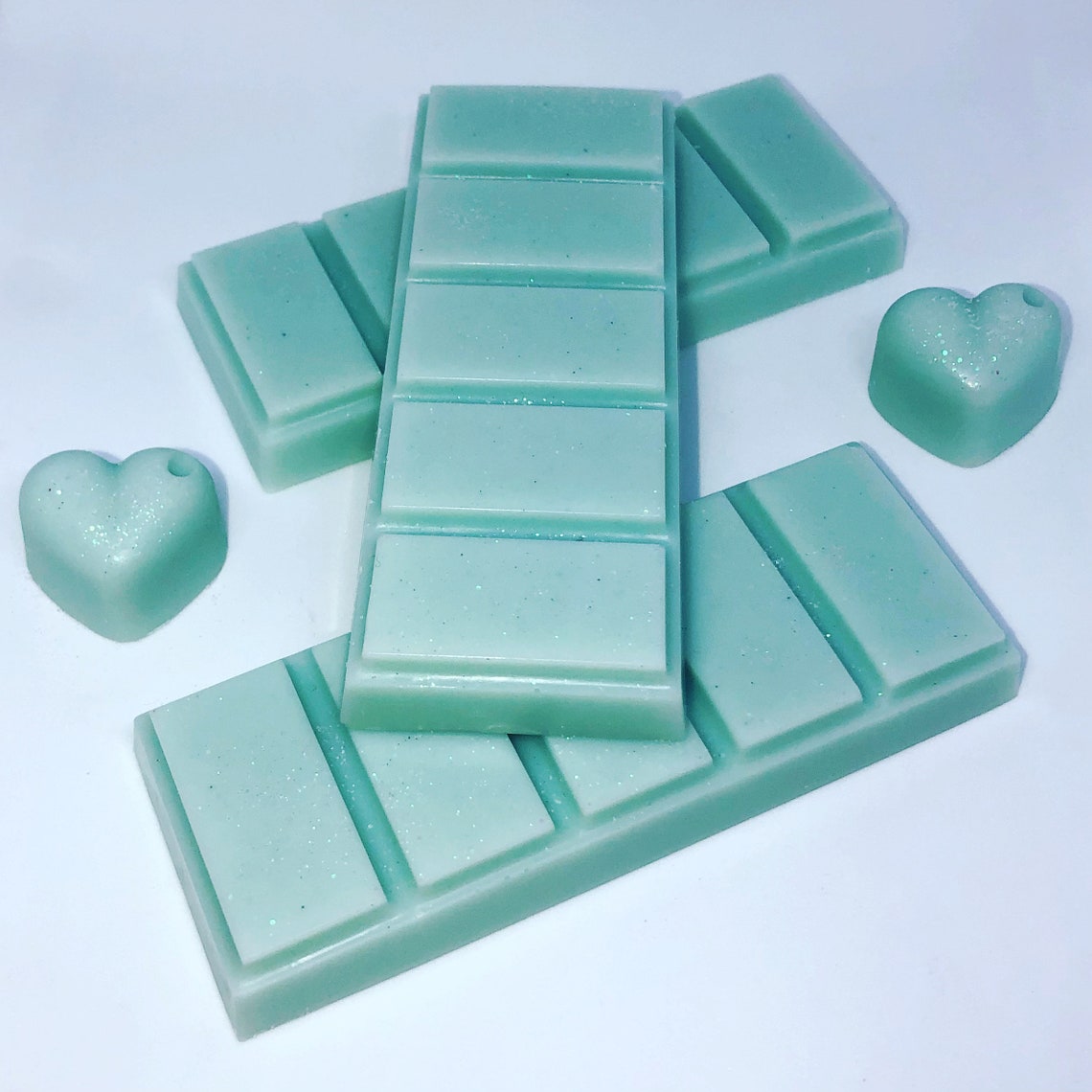 Wax melts snap bars Etsy