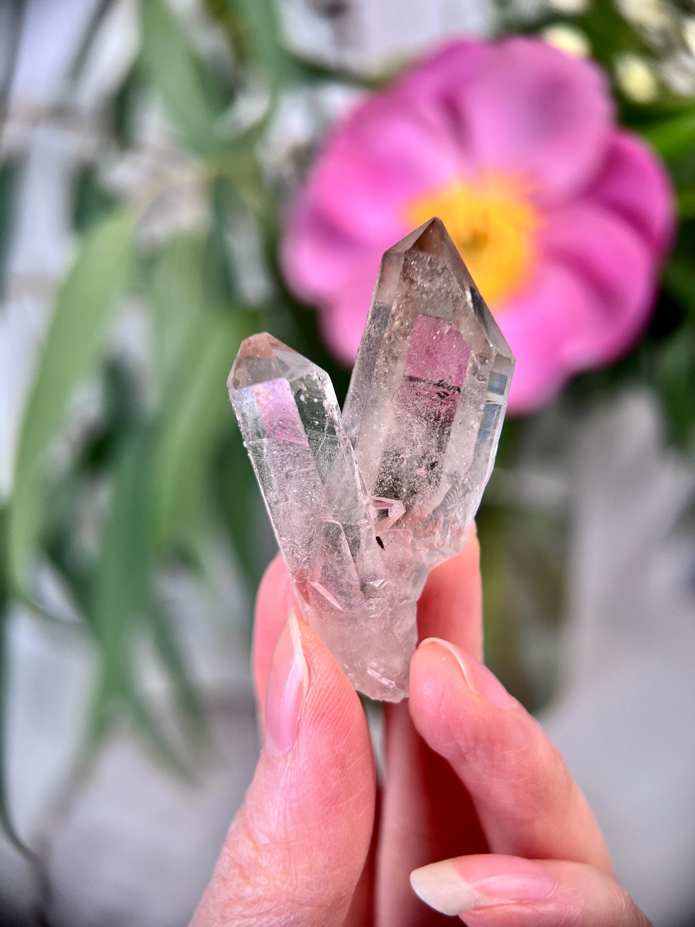 Swiss smoky quartz - Etsy 日本