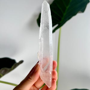 Buy Singing Laser Quartz Online In India - Etsy India