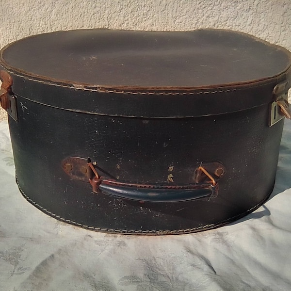 Cardboard Hat Boxes Etsy