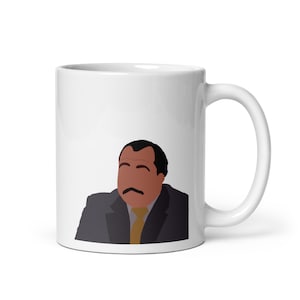 The Office Mug Stanley Quote Gift Mug