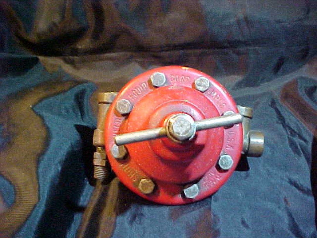 Weld Equipment Corp MPLS USA. Smith Welding Corp Vintage Etsy