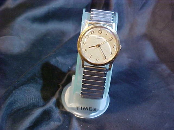 Timex men's countertop sale