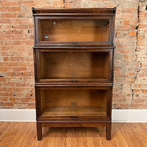 Shaw Walker Cabinet - Etsy