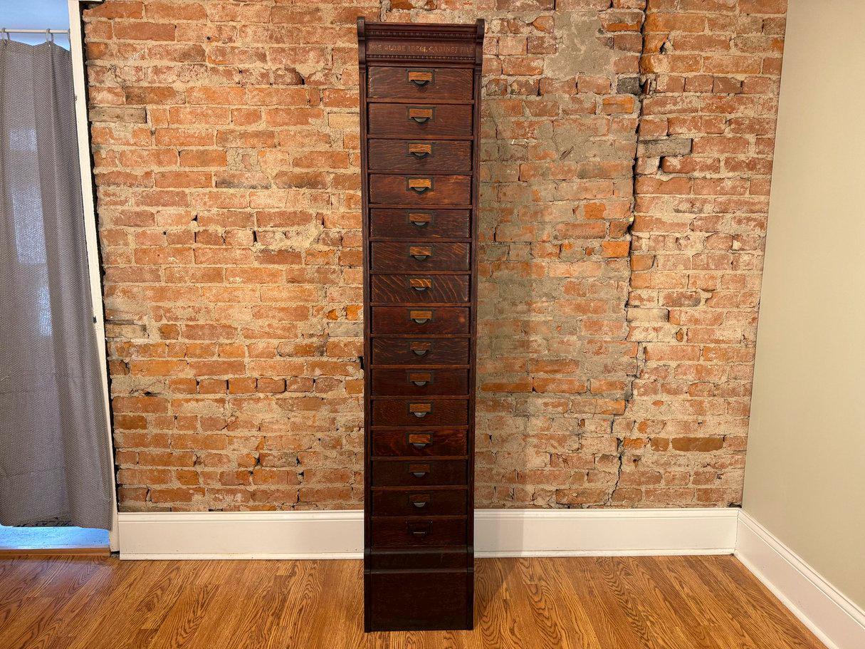 Shaw Walker Cabinet - Etsy