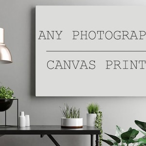 Canvas Prints | Custom Canvas | Canvas Gallery Wrap| Photo to Canvas | Wall Decor | Canvas Wall Art | Photography Print | Photo Canvas
