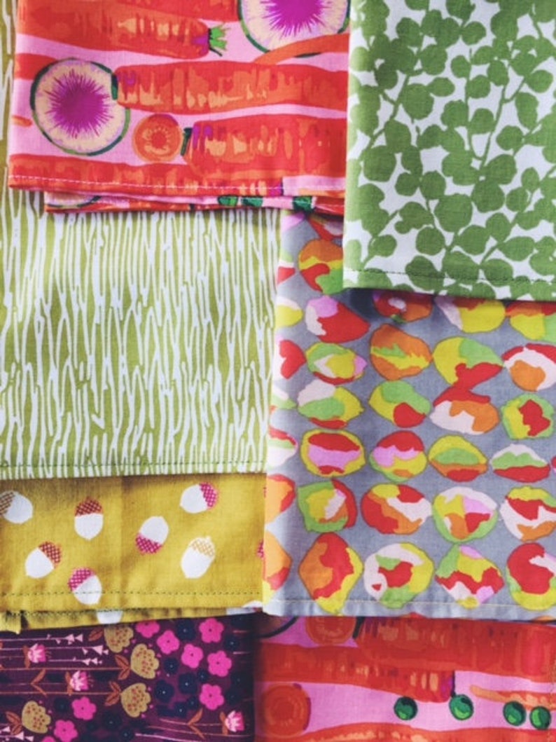 Handmade Handkerchief Set Individual or Set Not yet Etsy