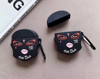 case dolls thug life