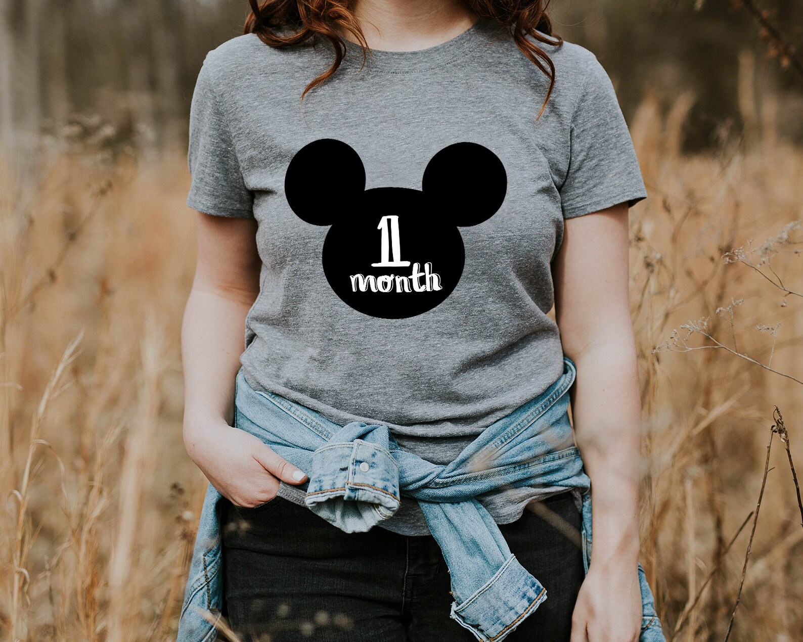 Free Free 304 Mickey Mouse Baby Shower Svg SVG PNG EPS DXF File