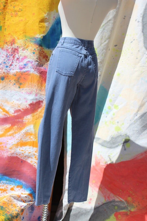 pink Jordache jeans 80s to 90s vintage 