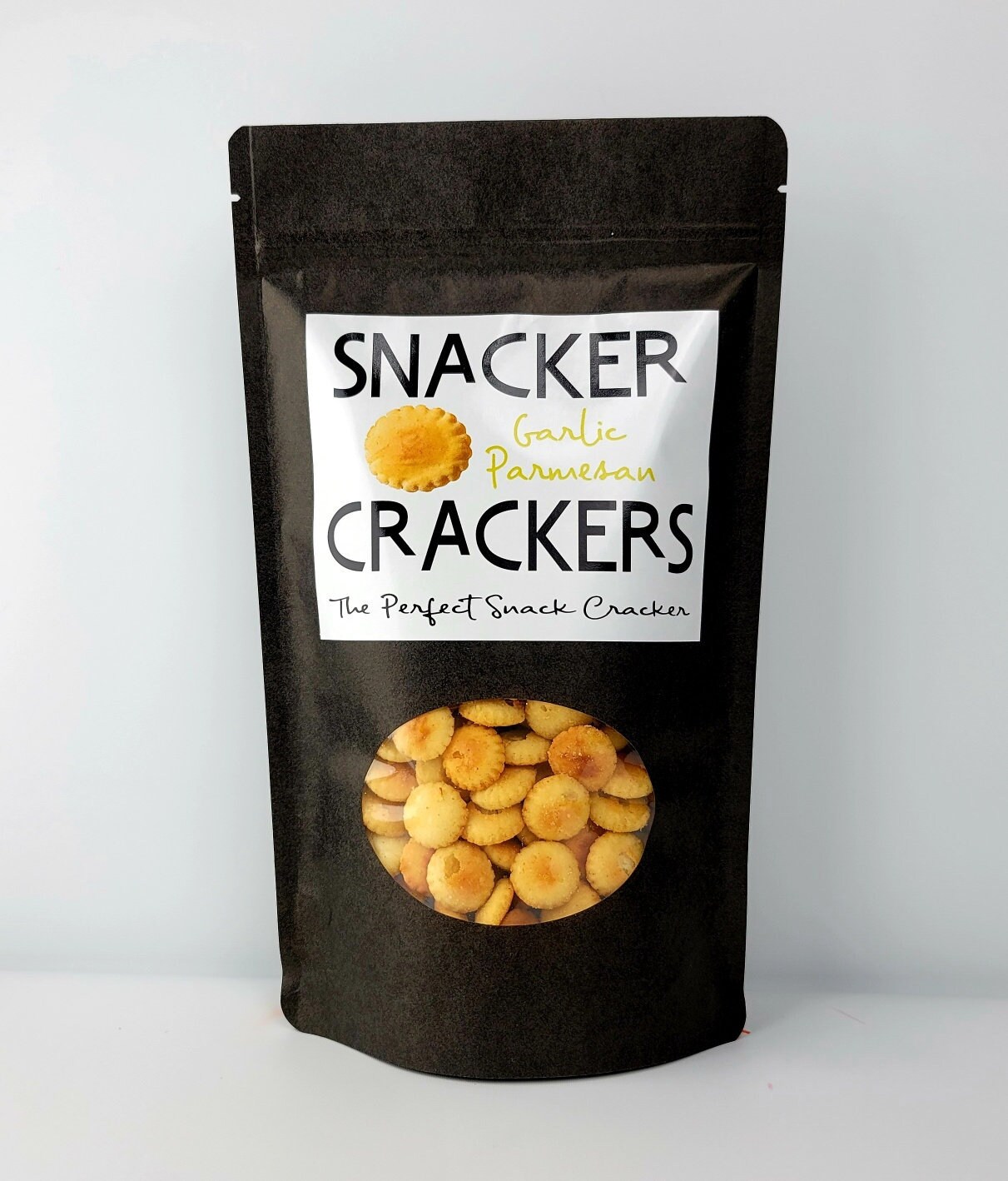 Oyster Crackers Garlic Parmesan 6oz. Etsy