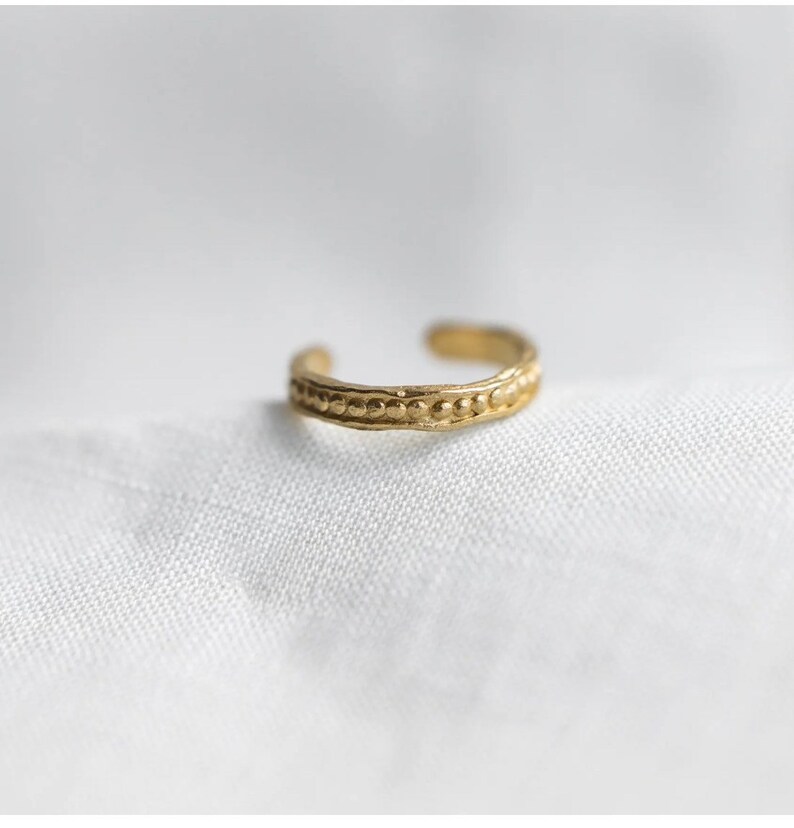 ZITA Ring